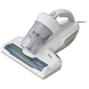 AQUA �z�c�N���[�i�[(�T�C�N������/�R�[�h��) AQUA �z���C�g AQC-FT1R(W) �m�T�C�N������ /�R�[�h���n AQCFT1R_W