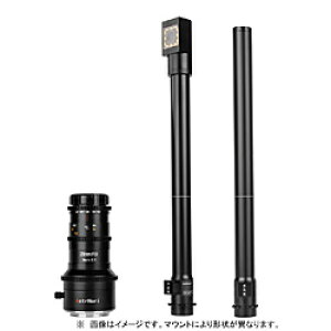 AstrHori AstrHori 28mm F13 Macro 2:1 Pro �y���X�R�[�v�����Y �_�u�������Y�Z�b�g (�X�^���_�[�h �{90°���p�j�\�j�[E �m�\�j�[E /�P�œ_�����Y�n PS-28mmF13MProEW [����s��]