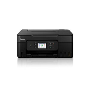 Canon(�L���m��) �J���[�C���N�W�F�b�g�����@ G3390 GIGA TANK(�M�K�^���N) �u���b�N G3390BK �m�J�[�h�^���h�`A4�n G3390BK