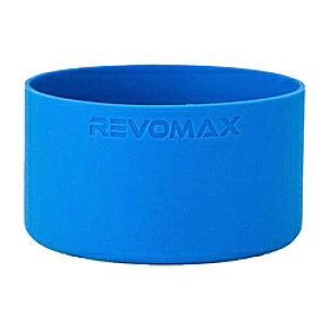 REVOMAX �V���R���J�o�[ Silicon Cover M 12oz/20oz�p REVOMAX �W���G���[�u���[ PSS469B PSS469B