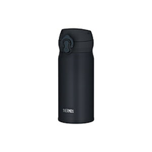THERMOS(T[X) ^fMP[^C}O 350ml ubNWFCh JNL-S350-BK-J JNLS350BKJ