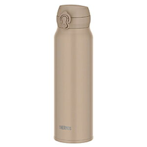 THERMOS(�T�[���X) �^��f�M�P�[�^�C�}�O 750ml �O���[�x�[�W�� JNL-S750-GYBE JNLS750GYBE