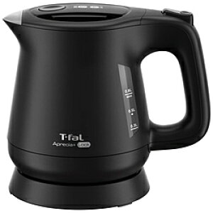 T-FAL �d�C�P�g�� �A�v���V�A ���b�N �u���b�N KO6408JP �m0.8L�n KO6408JP