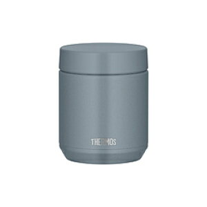 THERMOS(�T�[���X) �^��f�M�X�[�v�W���[ 300ml �O���[�O���[�� JED-300-GYG JED300GYG