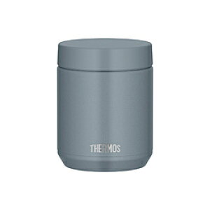 THERMOS(�T�[���X) �^��f�M�X�[�v�W���[ 400ml �O���[�O���[�� JED-400-GYG JED400GYG �y864�z