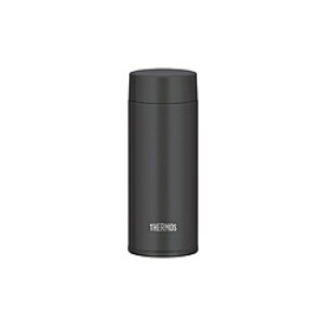 THERMOS(サーモス) 真空断熱ケータイマグ 350ml スモークブラック JOQ-351-SMB JOQ351SMB