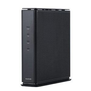 ELECOM(GR) Wi-Fi[^[ 4804+1147Mbps O[ WRC-X6000GSD-G mWi-Fi 6(ax) /IPv6Ήn WRCX6000GSDG