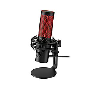 HYPERX 872V1AA HyperX QuadCast 2 RfT[}CN USB}CN 872V1AA 872V1AA