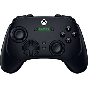 RAZER(CU[) RZ06-05200100-R3M1 Q[pbh CX / L Wolverine V3 Pro(Xbox Ή) ubN mUSB /Windowsn RZ06-05200100-R3M1