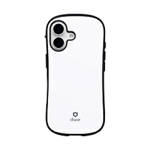 HAMEE iPhone2024 6.1inch iFace First Class Standard MagSynq�P�[�X IP16IFACESTDWH