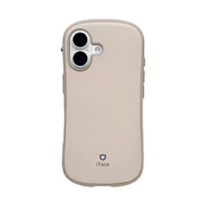 HAMEE iPhone2024 6.1inch iFace First Class Cafe MagSynq�P�[�X IP16IFACECAFECF
