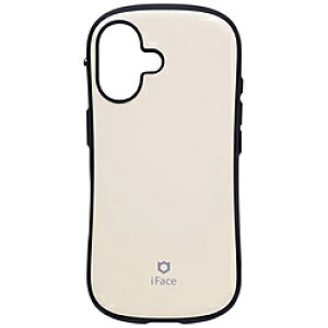 HAMEE iPhone 16i6.1C`jiFace First Class KUSUMI MagSynqP[X iFace ݃zCg 41-979457 IP16IFACEKSMWH