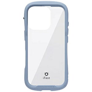 HAMEE iPhone2024 6.3inch iFace ReflectionKXNAP[X IP16PIFACERFTBL