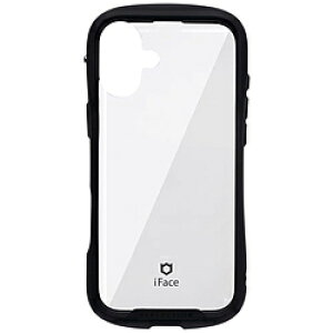 HAMEE iPhone2024 6.7inch iFace ReflectionKXNAP[X IP16MIFACERFTBK