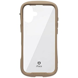HAMEE iPhone2024 6.7inch iFace ReflectionKXNAP[X IP16MIFACERFTBE