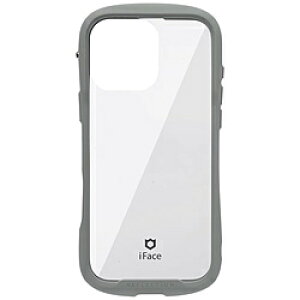 HAMEE iPhone2024 6.9inch iFace ReflectionKXNAP[X IP16PMIFACERFTGY