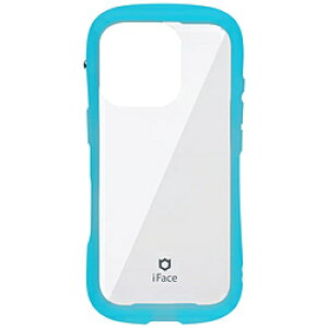 HAMEE iPhone2024 6.3inch iFace Reflection Neo KXNAP[X IP16PIFACERFTNBL