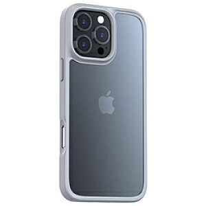 TORRAS�g���X Torras - Guardian case for iPhone 2024 6.9inch �m Titanium Grey �n Titanium Grey X00FX1854 X00FX1854