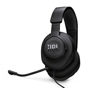 JBL(�W�F�[�r�[�G��) JBLQTUM100M2BLK �Q�[�~���O�w�b�h�Z�b�g Quantum 100M2 �u���b�N �m��3.5mm�~�j�v���O /���� /�w�b�h�o���h�^�C�v�n JBLQTUM100M2BLK