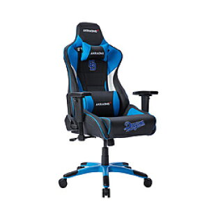 yz AKRACING PRO-X/BLUE/DRAGONS Q[~O`FA [V[g W390xD545xH1270`1340mm] Pro-X V2 Dragons(hSYf) PROXBLUEDRAGONS