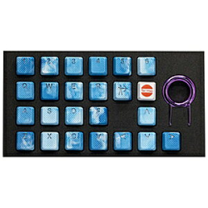 TAIHAO kL[LbvlRubberized Gaming Keycap MarkII Four Divine Beasts Series (USzΉ 23L[) RUBBERKEYCAPSSEIRYU