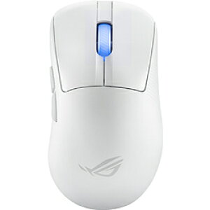 ASUS(GCX[X) Q[~O}EX ROG Keris II Ace (P714 ROG KERIS II WL ACE/WHT) [CgzCg mw /L^(CX) /4{^ /BluetoothEUSBn P714ROGKERIS2WLACEW y864z