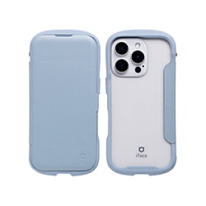 HAMEE [iPhone 16 Prop]iFace Reflection _CA[ |J[{l[g NAP[X iFace y[u[ 41-980347 IP16PIFACERFTDBL