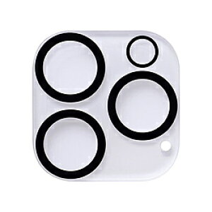 HAMEE [iPhone 16 Pro / 16 Pro Maxp] KX JYveN^[ iFace NA 41-981009 IP16PIFACELENSCR
