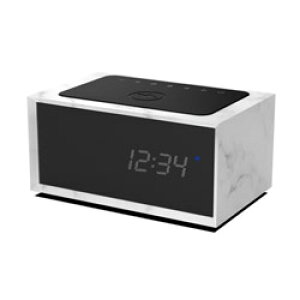 Geneva u[gD[XXs[J[ Time Digital White Marble GTD-WHM mBluetoothΉn GTD-WHM