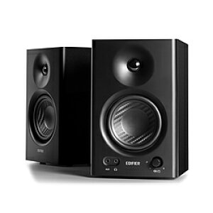EDIFIER j^[Xs[J[ 3.5mmڑ/RCA/TRS@42W(21W x 21W)@ED-MR4-BK EDIFIER ubN ED-MR4-BK m2{n ED-MR4-BK