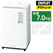 楽天市場】パナソニック 洗濯機 naf7の通販