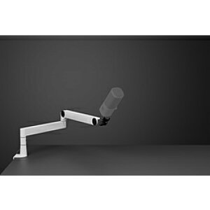 ELGATO 10AAT9911 �}�C�N�A�[�� Wave Mic Arm Pro white Edition �z���C�g 10AAT9911