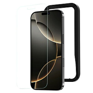 NIMASO iPhone 16 Pro Max 6.9inch KXtB  YtBt CLASSIC Sʕی KChgt NI-G1-16DK1-S NIG116DK1S