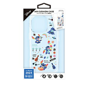 PGA iPhone 16 Pro�p �G�A�N�b�V�����P�[�X Premium Style �X�e�B�b�` PG-D24BPT04STI PGD24BPT04STI �y864�z