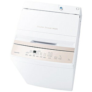 TOSHIBA(����) �S��������@ �s���A�z���C�g AW-6GA4(W) �m����6.0kg /�ȈՊ���(�����@�\) /��J���n AW6GA4W �y���͂������w��s�z