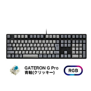 IKBC L[{[h CD108 RGB() ubN IK-CD108-G/BL-RGB-BK mL /USBn IK-CD108-G/BL-RGB-BK