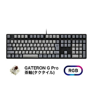 IKBC L[{[h CD108 RGB() ubN IK-CD108-G/BR-RGB-BK mL /USBn IK-CD108-G/BR-RGB-BK