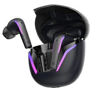 SOUL ���S���C�����X�C���z�� S-PLAY2 BLACK SS99BK �m���C�����X(���E����) /Bluetooth�Ή��n SS99BK �y864�z