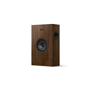 KEF �Ǌ|�X�s�[�J�[ �E�H�[���i�b�g Q4MetaWalnut �m1�{�n Q4MetaWalnut