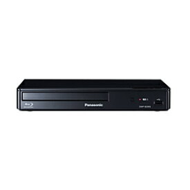 Panasonic(パナソニック) ブルーレイプレーヤー DMP-BD90S-K ［ハイレゾ対応 /再生専用］ DMPBD90SK [代引不可]