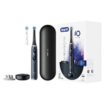 楽天市場】ブラウン オーラルb io9 iom92b22acbkの通販