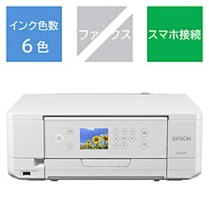 EPSON(Gv\) EP-817A 6FCNWFbg@ Colorio(JI) zCg mL`A4n EP817A