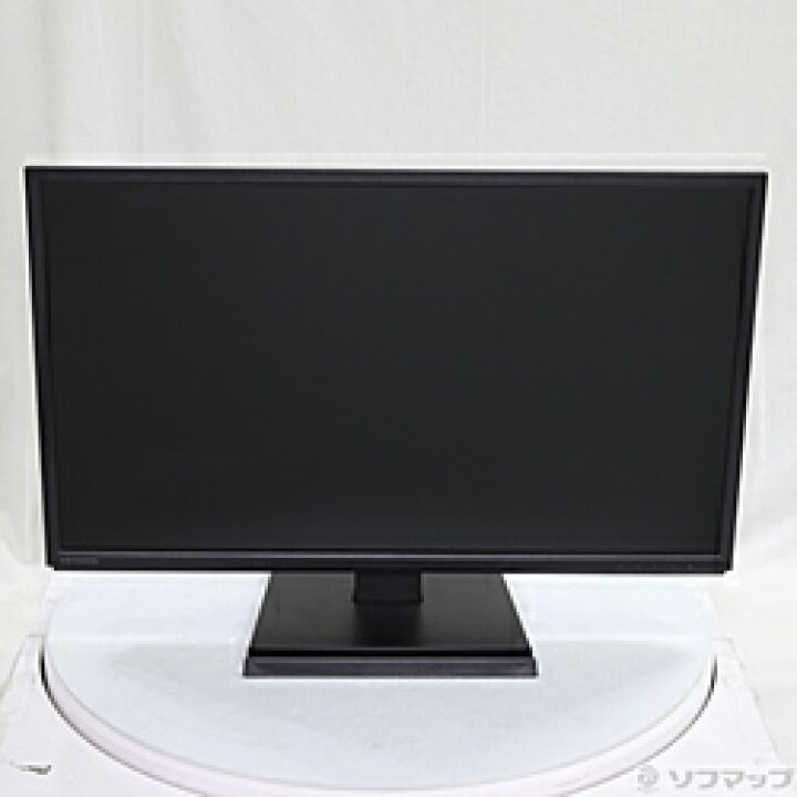 楽天市場】【中古】IO DATA(アイオーデータ) 〔展示品〕 KH240V-B 