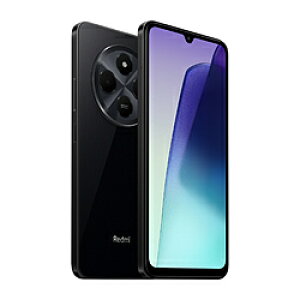 XIAOMI ySIMt[zRedmi 14C Midnight Black 8+256 Midnight Black MZB0HPVUS MZB0HPVUS