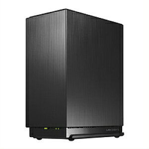 IO DATA(ACI[f[^) LAN DISK L [12TB /2xC] PC HDL2-LE12 HDL2LE12