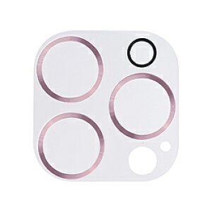 HAMEE [iPhone 16 Pro/16 Pro Maxp] KX JYveN^[ iFace ^sN 41-982976 IP16PIFACELENSPK