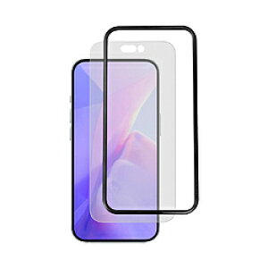 n}P[NX 2.5D 3XgO ˖h~یKX for iPhone 16 Pro KChgt HW-AGG16PR HW-AGG16PR y864z