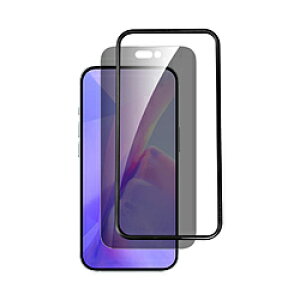 n}P[NX 2.5D 3XgO `h~یKX for iPhone 16 Pro Max KChgt HW-PPG16PM HW-PPG16PM