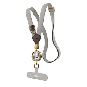BELKIN �V�����_�[�X�g���b�v Zootopia MSZ001qcOG-DY MSZ001qcOGDY