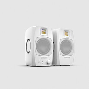 ADAMAUDIO j^[Xs[J[ zCg D3V White m2{n D3VWhite